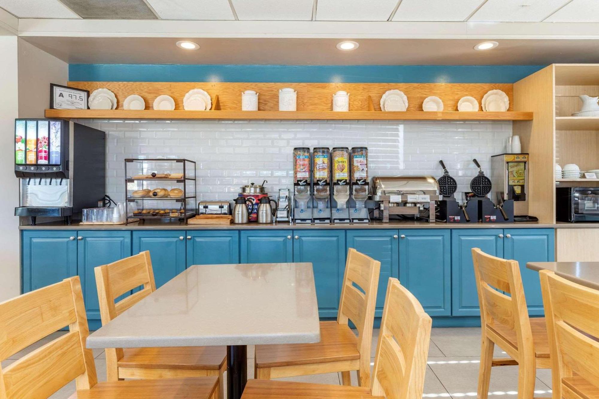 Country Inn & Suites By Radisson, Lumberton, Nc Экстерьер фото