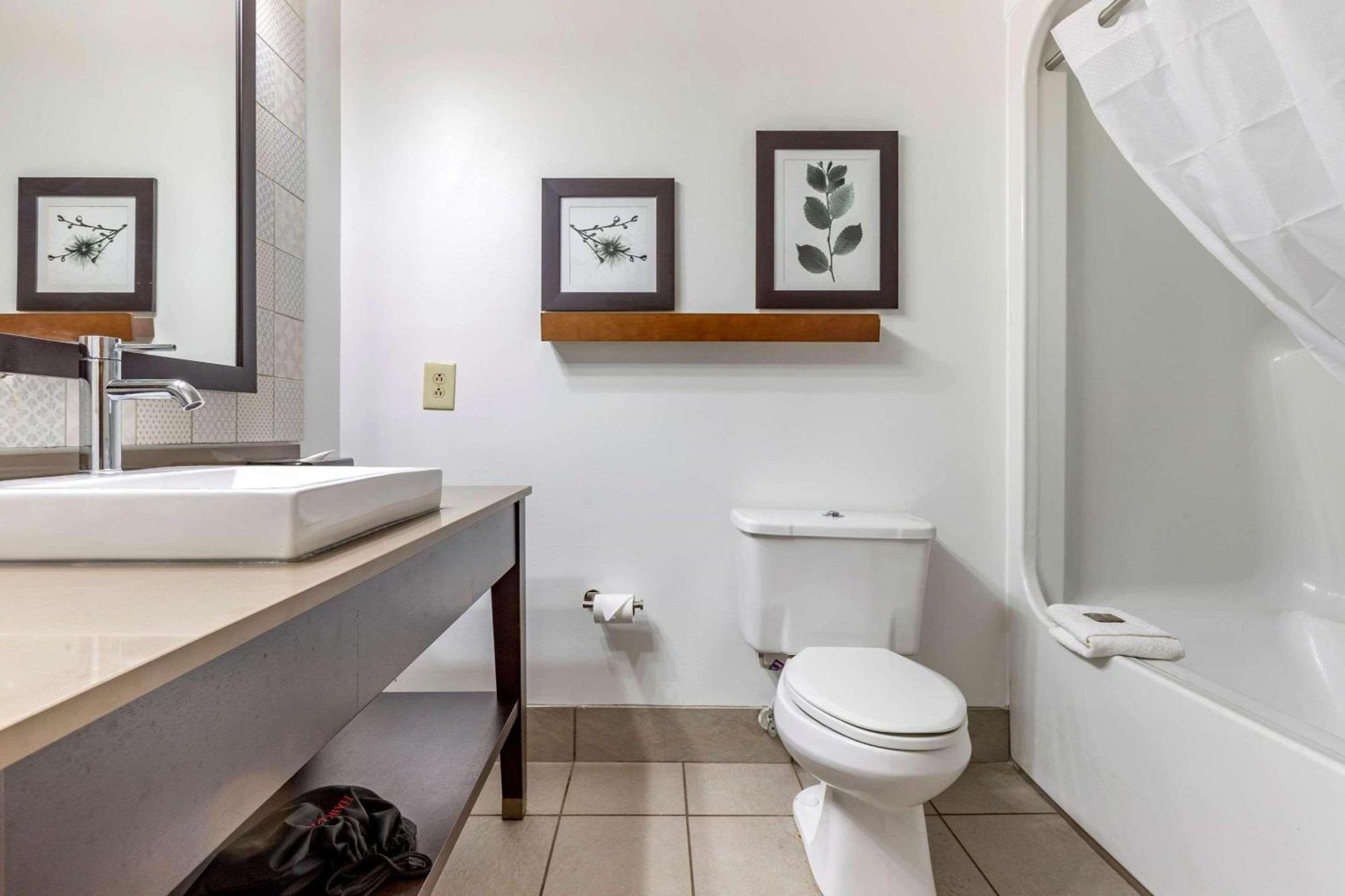 Country Inn & Suites By Radisson, Lumberton, Nc Экстерьер фото