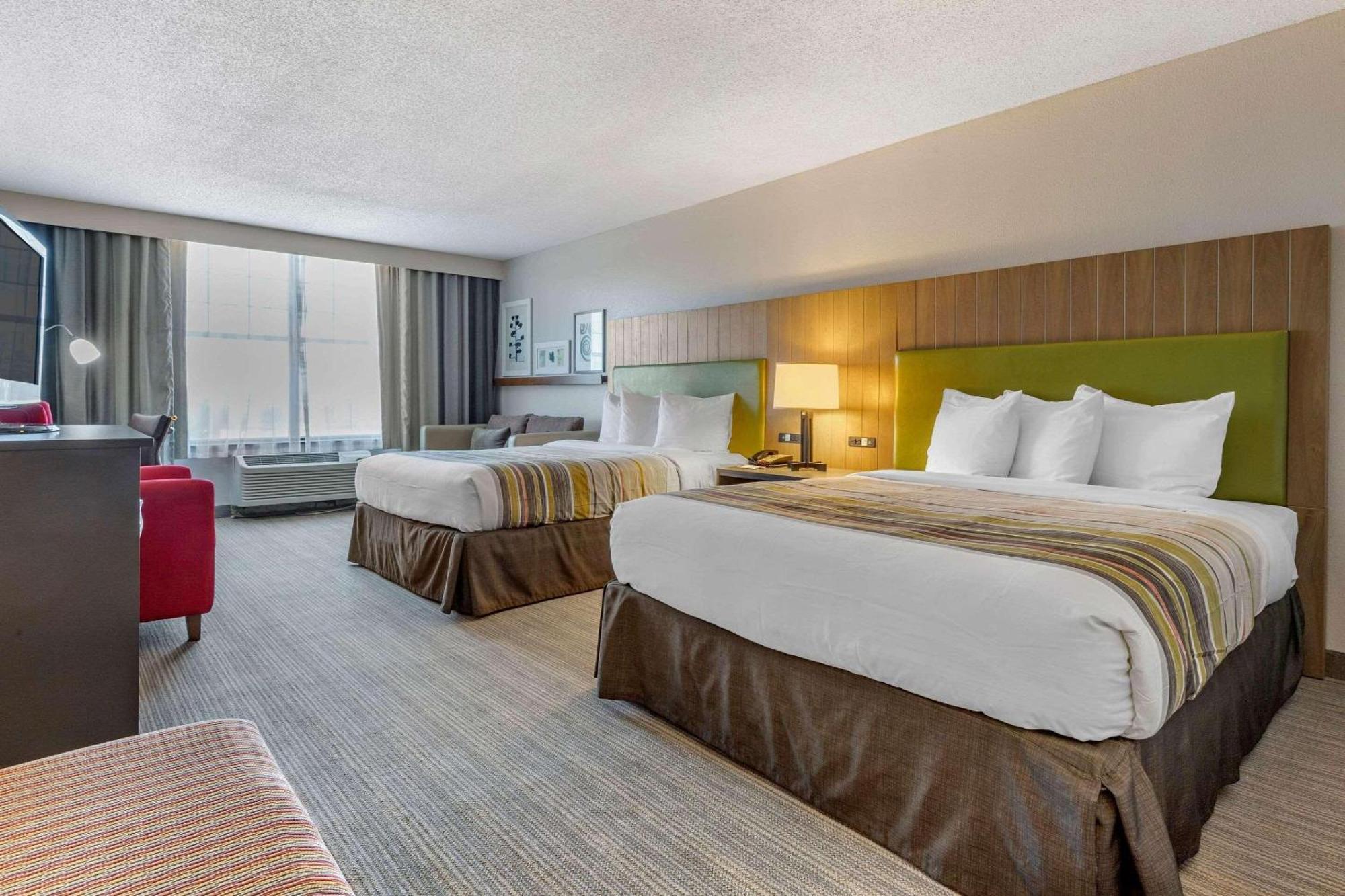 Country Inn & Suites By Radisson, Lumberton, Nc Экстерьер фото