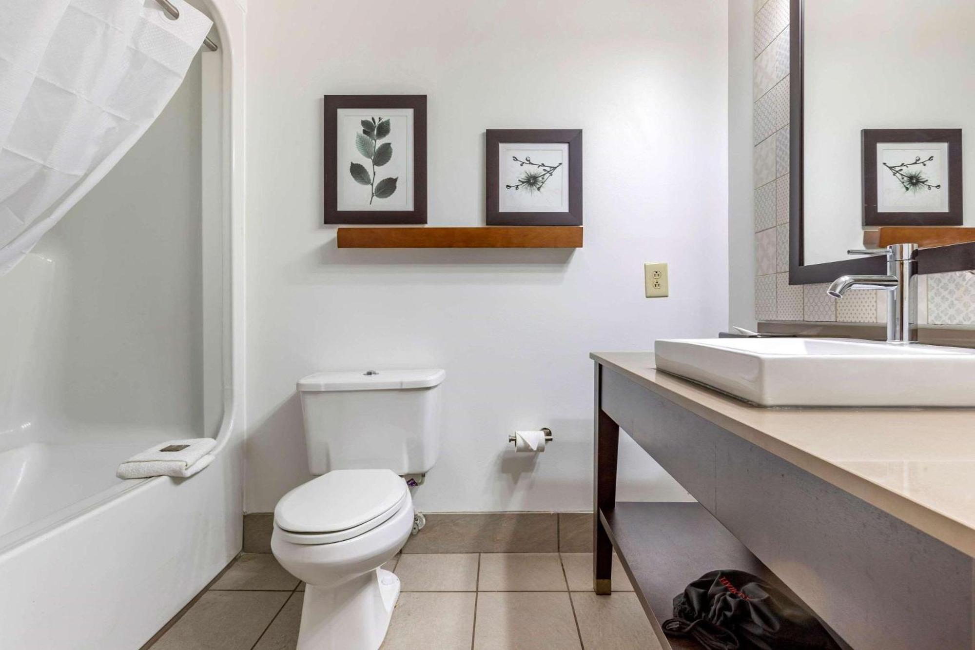 Country Inn & Suites By Radisson, Lumberton, Nc Экстерьер фото
