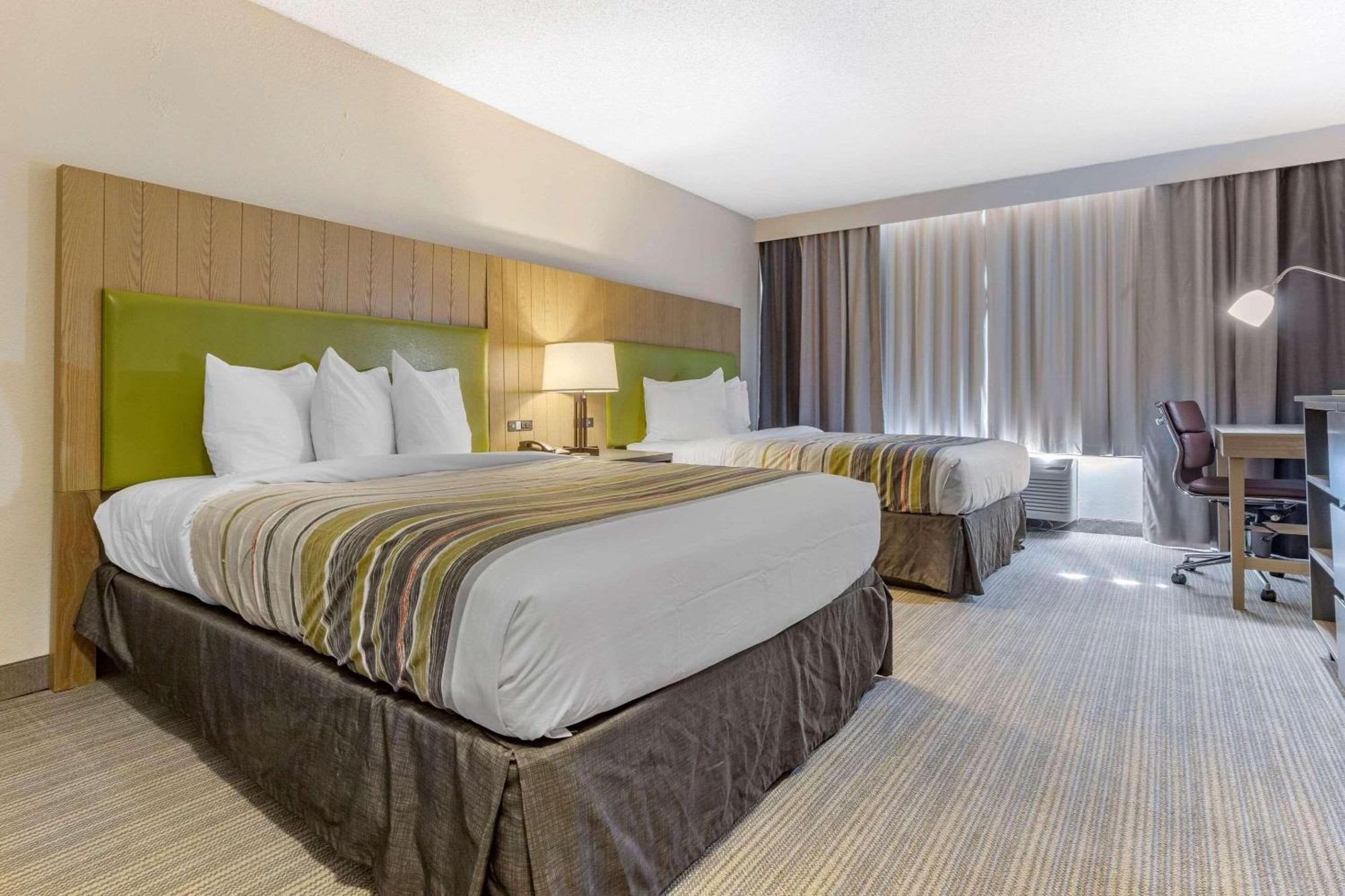 Country Inn & Suites By Radisson, Lumberton, Nc Экстерьер фото