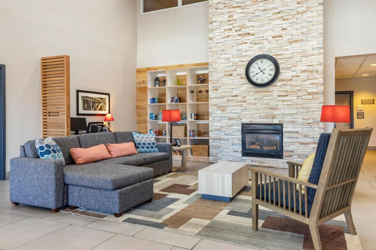 Country Inn & Suites By Radisson, Lumberton, Nc Экстерьер фото