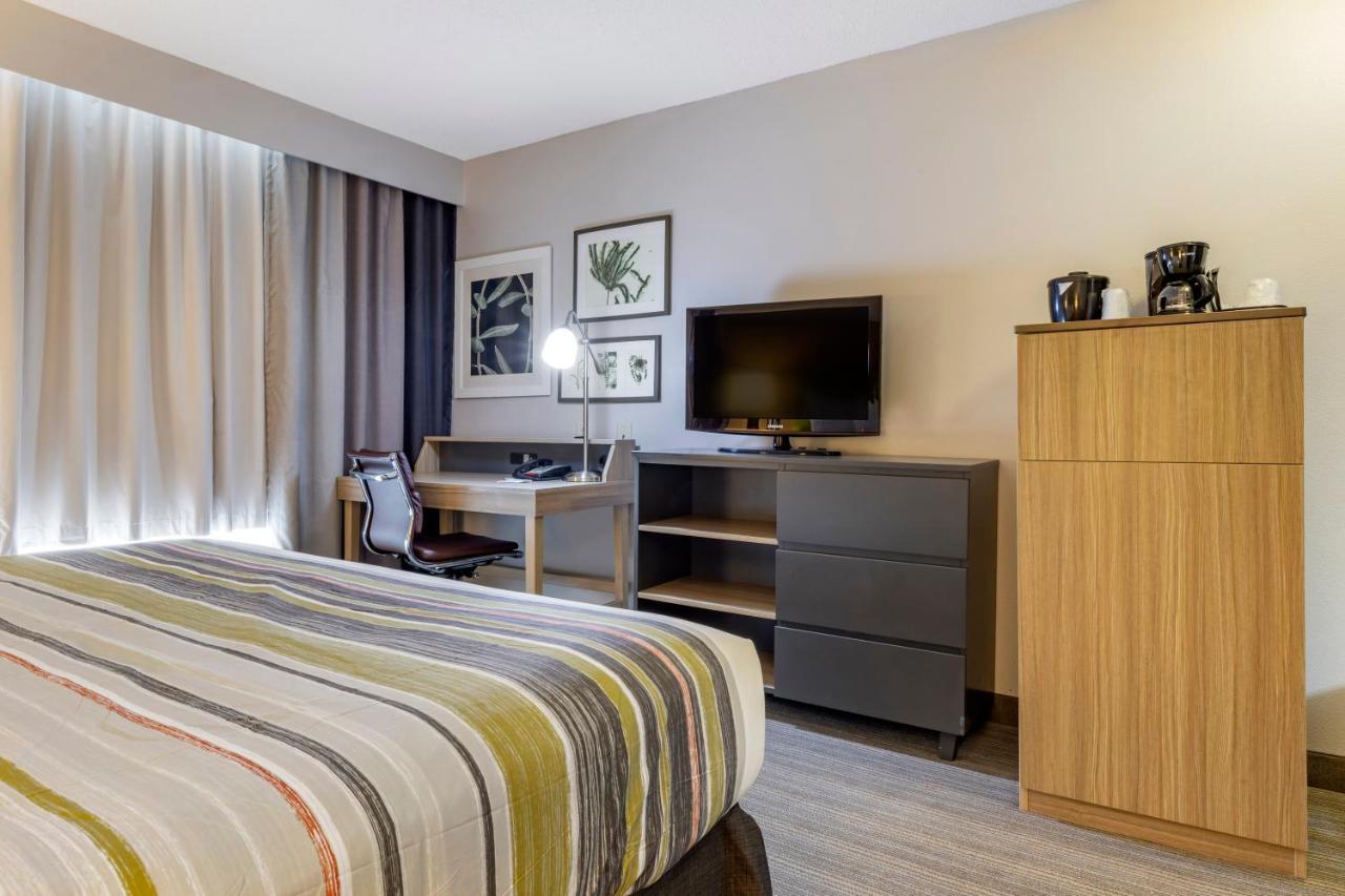 Country Inn & Suites By Radisson, Lumberton, Nc Экстерьер фото
