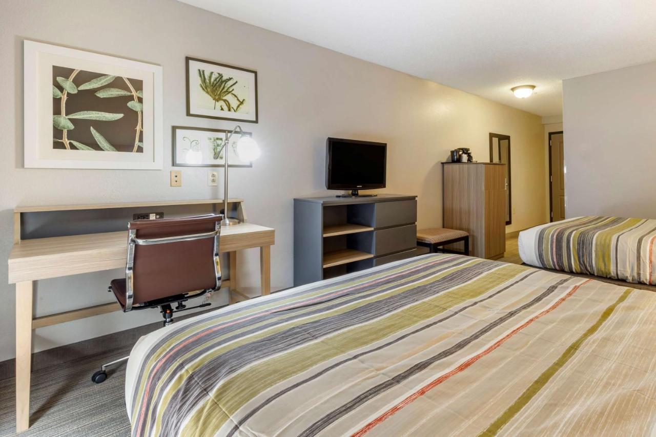 Country Inn & Suites By Radisson, Lumberton, Nc Экстерьер фото