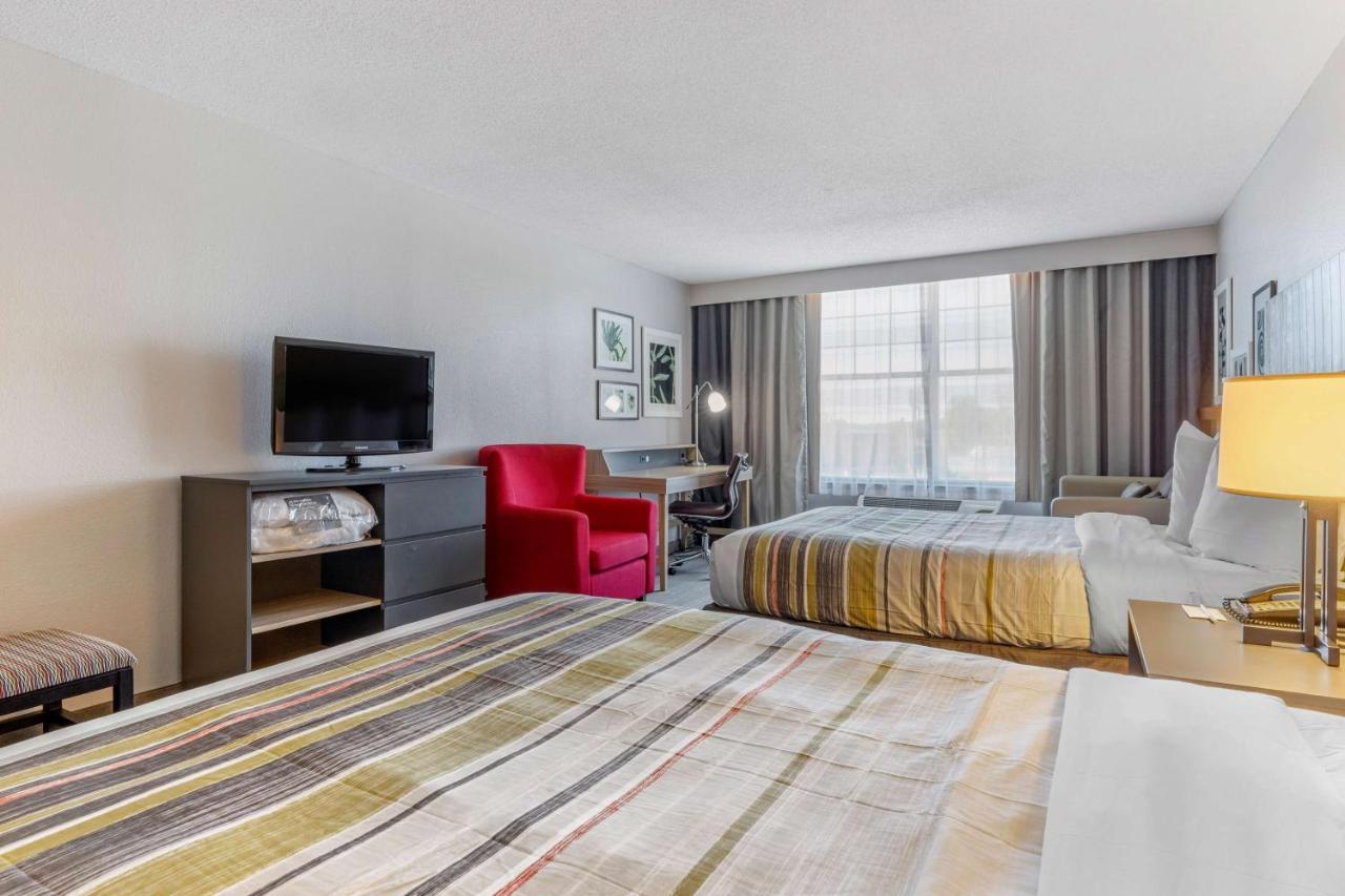 Country Inn & Suites By Radisson, Lumberton, Nc Экстерьер фото