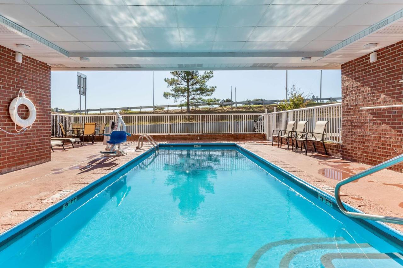 Country Inn & Suites By Radisson, Lumberton, Nc Экстерьер фото