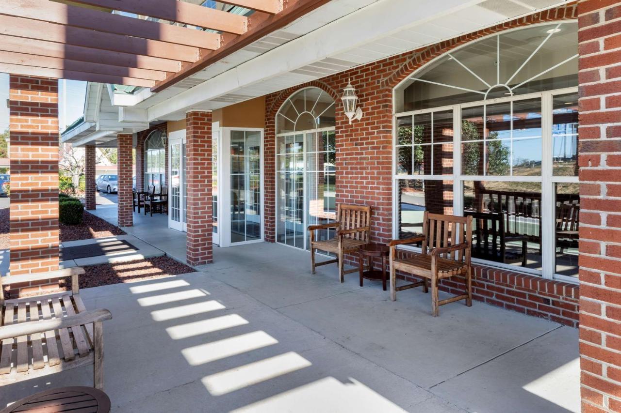 Country Inn & Suites By Radisson, Lumberton, Nc Экстерьер фото