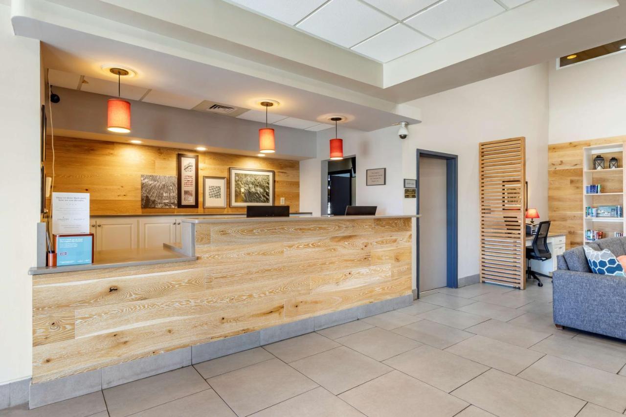 Country Inn & Suites By Radisson, Lumberton, Nc Экстерьер фото